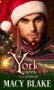 [Yule Lads 01] • York · Yule Lads Book One